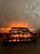 LAMPADARIO VINTAGE FERRO