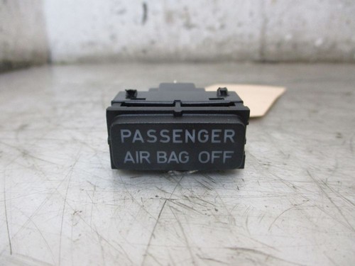 Interruttore airbag spia - interruttore,