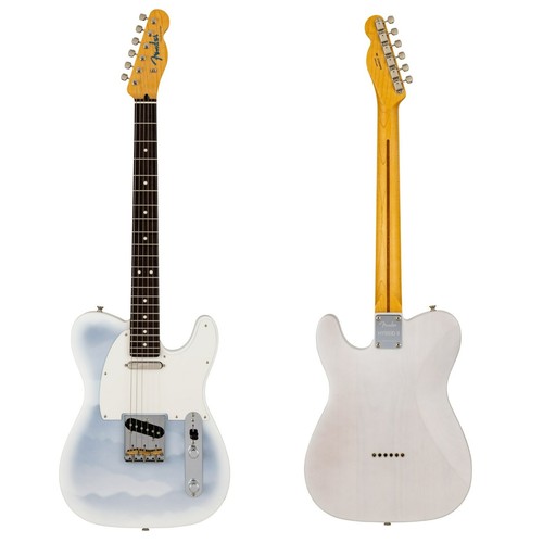 Fender made japan hybrid ii - in,