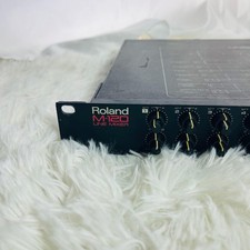 Roland M-120 Mixer di linea 12