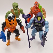 Lotto action figure vintage