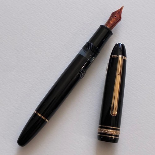 Montblanc meisterstuck 146 - montblanc,