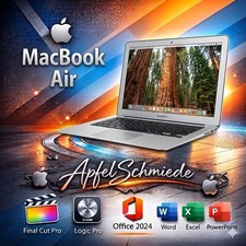 MacBook Air 13 (inizio 2015) -