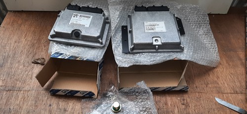 71728530 kit centraline - 71728530,