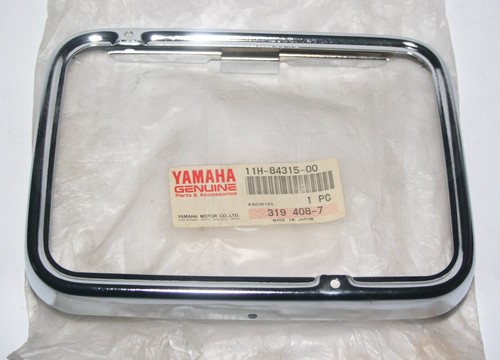 Yamaha 11h 84315 - 11h-84315-00, cornice