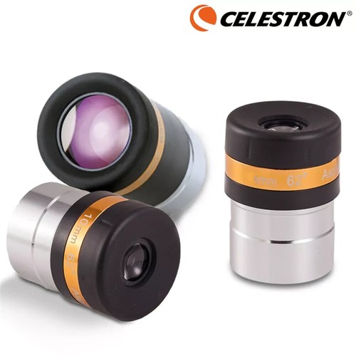 Kit oculari celestron - kit, 62°