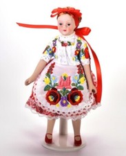 Kalocsai - BAMBOLA IN