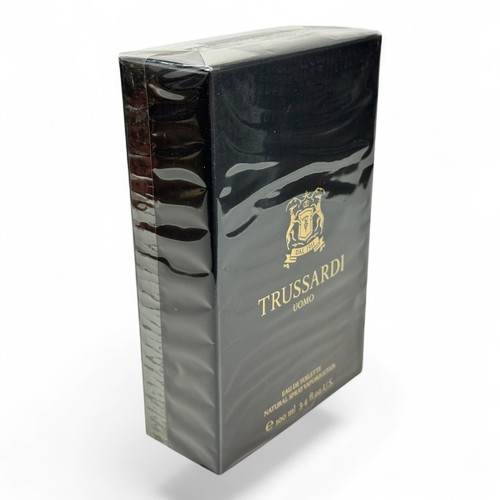 Trussardi uomo eau toilette - trussardi,