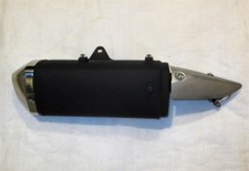 MARMITTA SCARICO SUZUKI GSX-S 750 2018 2020 GSR 750 EXHAUST MUFFLER SILENCER 