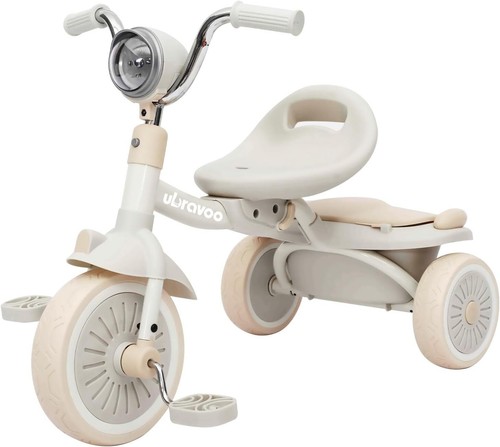Triciclo per bambini ubravoo - per,