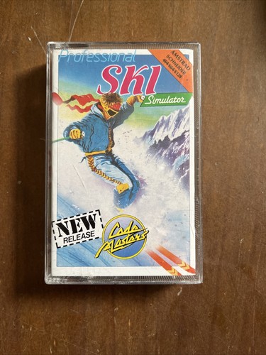 Pro ski simulator - ski,