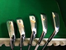 SET FERRO DA STIRO DUNLOP XXIO