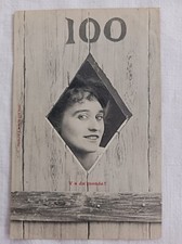 100 Y A DU MONDE PROSTITUTION