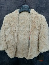 Pelliccia rabbit fur lapin