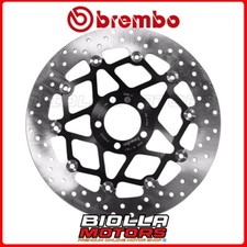 78B408A1 DISCO FRENO ANTERIORE