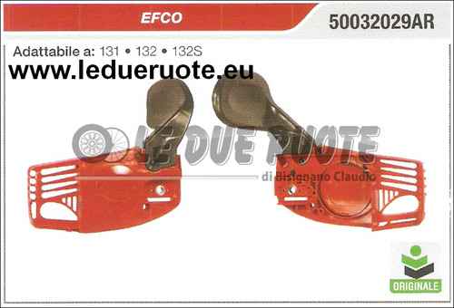 50032029ar carter copricatena - 50032029ar,