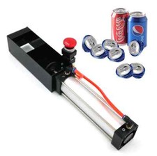 NEW 16OZ Can Compressor Air