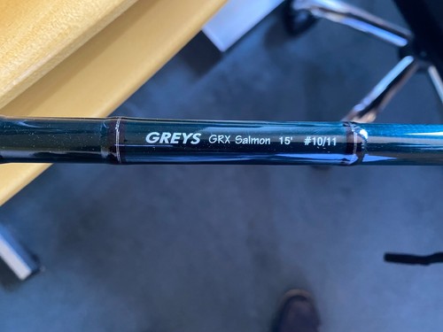 Canna pesca grigi - da,