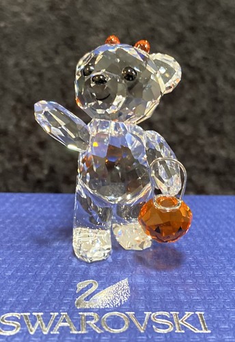 Statuina cristallo swarovski - statuina,
