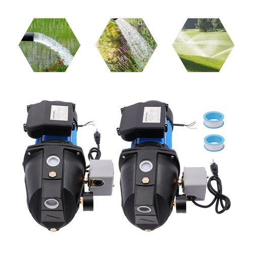 Pompa acqua 75hp - acqua, 0,75hp/1hp