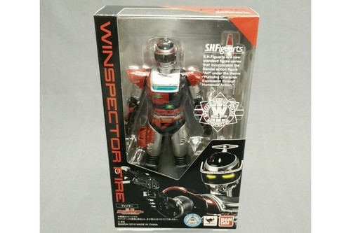Figuarts fire tokkei - figuarts,