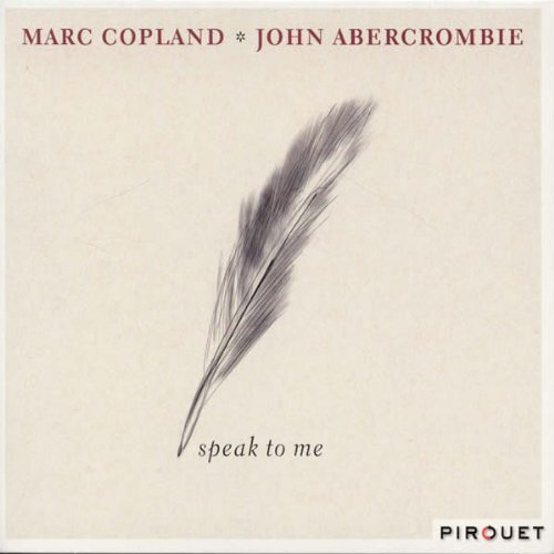Abercrombie john copland marc - abercrombie,
