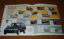 1945-99 HISTORY OF THE ROVER