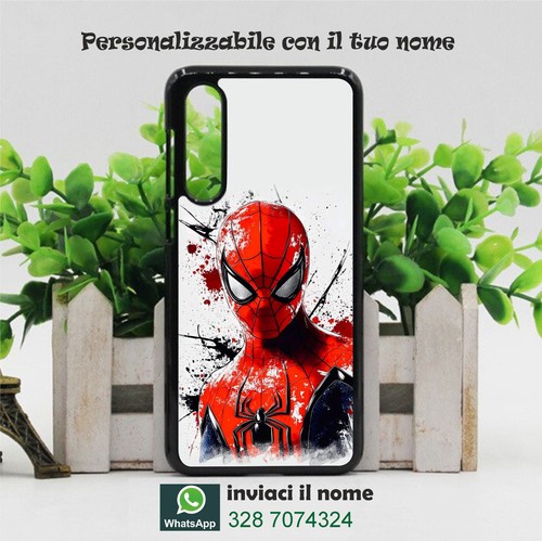Cover personalizzata nome - co,