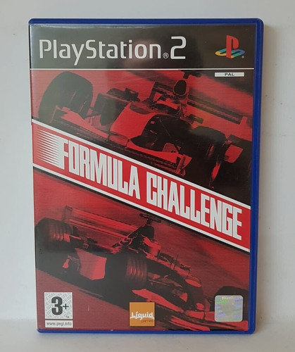 Formula challenge - formula,