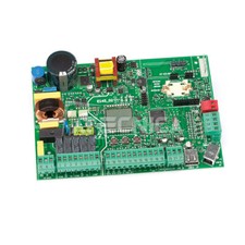 Centrale scheda elettronica