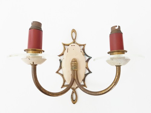 Magnifico applique doppia - magnifico,