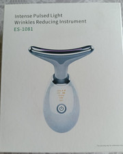 Massaggiatore Viso Antirughe