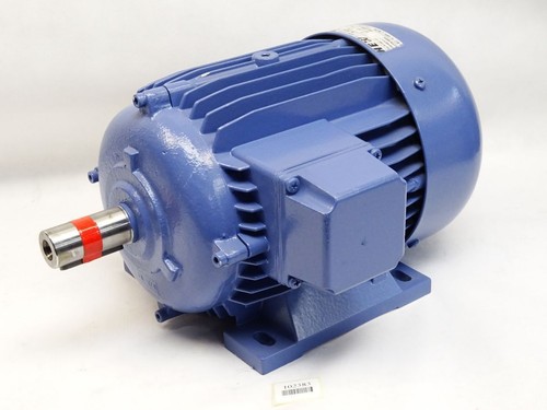 Motore elettrico hew r100l - elettrico,