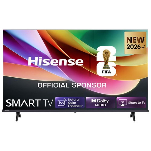 Hisense televisore 40a49s - 40a49s,, 40