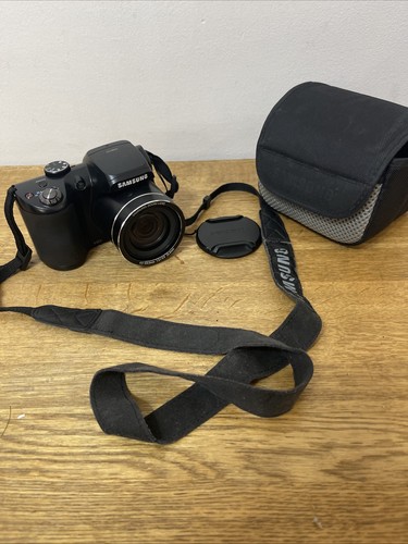 Samsung wb100 megapixel - wb100, 16,2