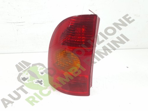 F9qk7 fanale post renault - post.,