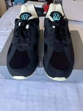 Nike Air Max 180 Black Dusty