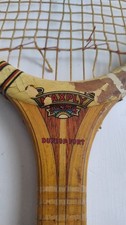 Racchetta tennis vintage - racchetta,