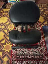 Sedia ergonomica posturale