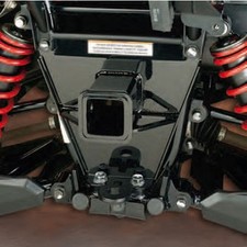 Gancio di Traino per Kawasaki