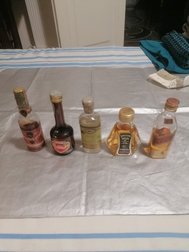 Mignon liquore cuarenta - liquore,