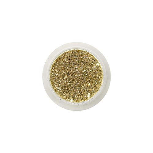 Estrosa chrome glitter dust - glitter,