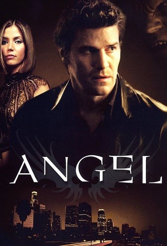Angel leer - (serie, completa)