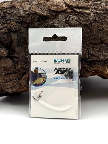 Balzer feeder master free - balzer,