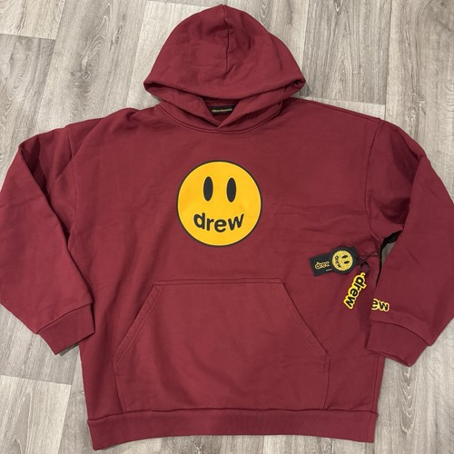 Drew house mascotte felpa con - felpa,