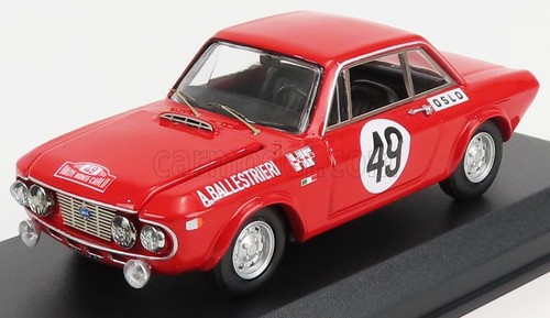 Best model lancia - 1/43,