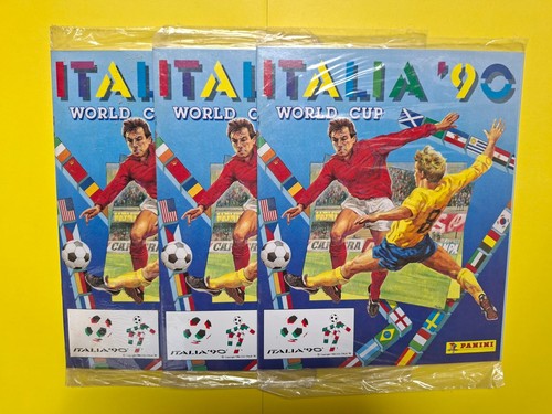 Album panini world - panini, italia