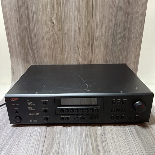 Adcom digital gtp - ac-3, dts