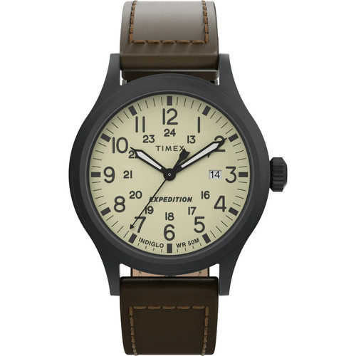 Orologio uomo timex - uomo, expedition