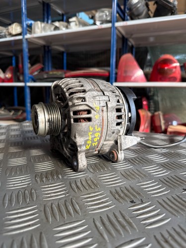 Alternatore renault scenic - renault,